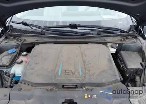 2022 Hyundai Ioniq 5 Sel z USA, uszkodzony, nr VIN KM8KN4AE6NU107237